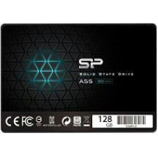 2,5" SSD  128GB Silicon Power SATA3 SP128GBSS3A55S25