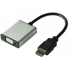 HDMI-VGA konverter +audió 12.99.3119 HDMI-VGA konverter +audió 12.99.3119