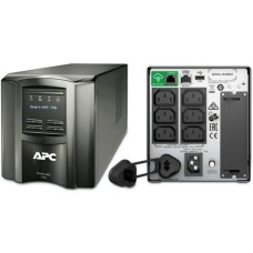 APC SMT750IC 750VA szünetmentes táp APC SMT750IC 750VA szünetmentes táp