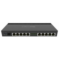 Mikrotik RB4011IGS+RM WiFi router Mikrotik RB4011IGS+RM WiFi router