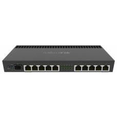 Mikrotik RB4011IGS+RM WiFi router Mikrotik RB4011IGS+RM WiFi router