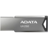 USB Flash Ram   32GB ADATA AUV250-32G-RBK