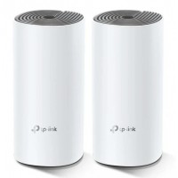 TP-LINK Deco E4 WiFi Mesh rendszer (2-pack) TP-LINK Deco E4 WiFi Mesh rendszer (2-pack)