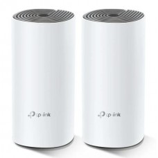 TP-LINK Deco E4 WiFi Mesh rendszer (2-pack)
