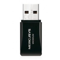 Mercusys MW300UM WiFi USB 300M Mercusys MW300UM WiFi USB 300M