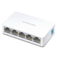 Mercusys MS105 5port switch Mercusys MS105 5port switch