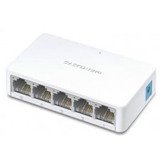 Mercusys MS105 5port switch Mercusys MS105 5port switch