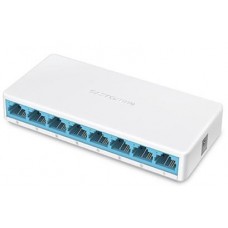 Mercusys MS108 8port switch