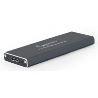 Drive kit USB M.2 USB 3.0 Gembird EE2280-U3C-01