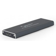 Drive kit USB M.2 USB 3.0 Gembird EE2280-U3C-01 Drive kit USB M.2 USB 3.0 Gembird EE2280-U3C-01