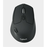 Logitech M720 Bluetooth egér fekete Logitech M720 Bluetooth egér fekete