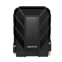 2,5" USB HDD 4TB ADATA USB 3.1 fekete AHD710P-4TU31-CBK
