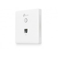 TP-LINK EAP115-Wall WiFi Access Point 300M