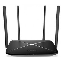 Mercusys AC12G WiFi router AC1200 Mercusys AC12G WiFi router AC1200