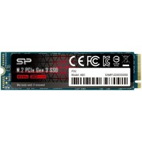 M.2 SSD 1TB Silicon Power NVMe SP001TBP34A80M28 M.2 SSD 1TB Silicon Power NVMe SP001TBP34A80M28