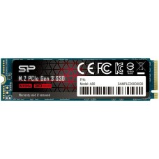 M.2 SSD 1TB Silicon Power NVMe SP001TBP34A80M28