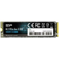 M.2 SSD 1TB Silicon Power NVMe SP001TBP34A60M28 M.2 SSD 1TB Silicon Power NVMe SP001TBP34A60M28