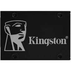 2,5" SSD 256GB Kingston SATA3 SKC600/256G 2,5" SSD 256GB Kingston SATA3 SKC600/256G