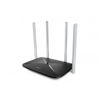 Mercusys AC12 WiFi router AC1200 Mercusys AC12 WiFi router AC1200