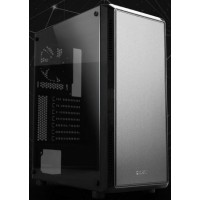 Zalman S4 fekete ház