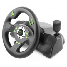 Esperanza EGW101 Drift kormány PC/PS3 Esperanza EGW101 Drift kormány PC/PS3