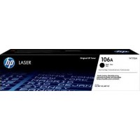 HP W1106A /106A toner