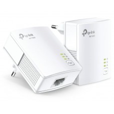 TP-LINK TL-PA7017 powerline adapter kit