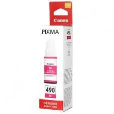 Canon GI-490 M magenta patron
