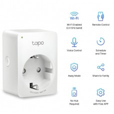 TP-LINK Tapo P100 WiFi okosaljzat