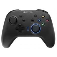 Canyon CND-GPW3 rádiós Gamepad Canyon CND-GPW3 rádiós Gamepad