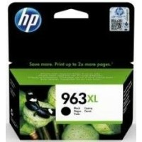 HP 3JA30AE /963XL fekete patron HP 3JA30AE /963XL fekete patron