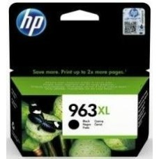 HP 3JA30AE /963XL fekete patron HP 3JA30AE /963XL fekete patron