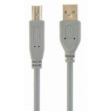 USB 2.0 A-B kábel 1,8m Gembird CCP-USB2-AMBM-6G USB 2.0 A-B kábel 1,8m Gembird CCP-USB2-AMBM-6G