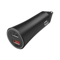 Autós töltő 2xUSB aljzattal Xiaomi Car Charger 37W GDS4147GL Autós töltő 2xUSB aljzattal Xiaomi Car Charger 37W GDS4147GL