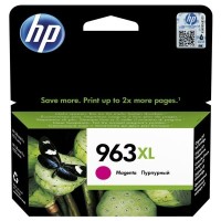 HP 3JA28AE /963XL magenta patron HP 3JA28AE /963XL magenta patron