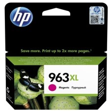 HP 3JA28AE /963XL magenta patron HP 3JA28AE /963XL magenta patron