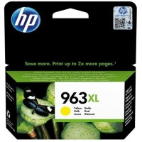 HP 3JA29AE /963XL sárga patron HP 3JA29AE /963XL sárga patron