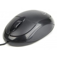 Gembird MUS-U-01 USB optikai egér