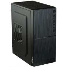 Akyga AK35BK M-ATX ház Akyga AK35BK M-ATX ház