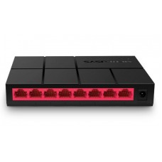 Mercusys MS108G 8port gigabit switch