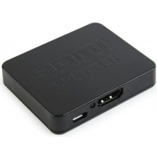 HDMI splitter 2port Gembird DSP-2PH4-03