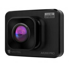 Navitel AR200 PRO autós kamera