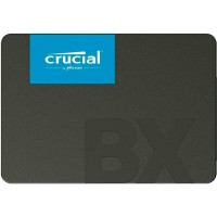 2,5" SSD 1TB Crucial SATA3 CT1000BX500SSD1 2,5" SSD 1TB Crucial SATA3 CT1000BX500SSD1