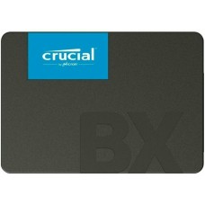 2,5" SSD 1TB Crucial SATA3 CT1000BX500SSD1