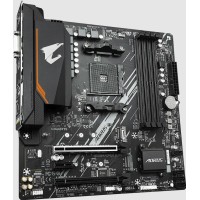 GigaByte B550M AORUS ELITE alaplap GigaByte B550M AORUS ELITE alaplap