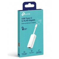 USB-C- > UTP 10/100/1000 átalakító (USB 3.0) TP-LINK UE300C