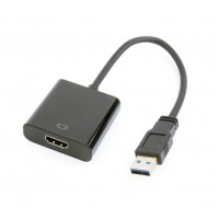 USB 3.0 A-HDMI Gembird A-USB3-HDMI-02 USB 3.0 A-HDMI Gembird A-USB3-HDMI-02