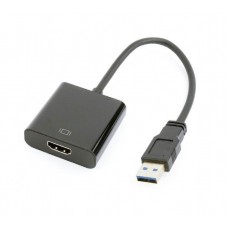 USB 3.0 A-HDMI Gembird A-USB3-HDMI-02