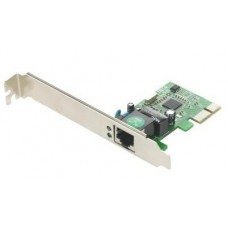 Gembird NIC-GX1 10/100/1000 Mbps PCX hálókártya
