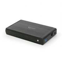 Drive kit USB 3,5" SATA USB 3.0 Gembird EE3-U3S-3 Drive kit USB 3,5" SATA USB 3.0 Gembird EE3-U3S-3